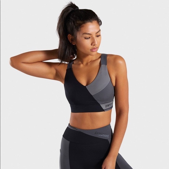 Gymshark Other - GYMSHARK SPORTS BRA